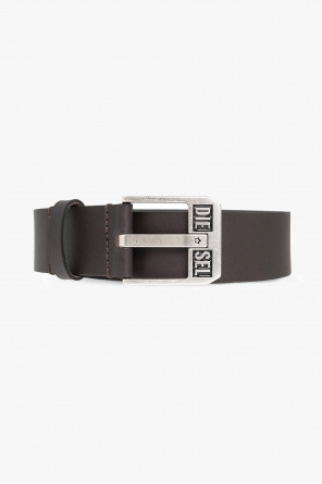 Diesel 'BLUESTAR II' belt | Men's Accessories | Vitkac